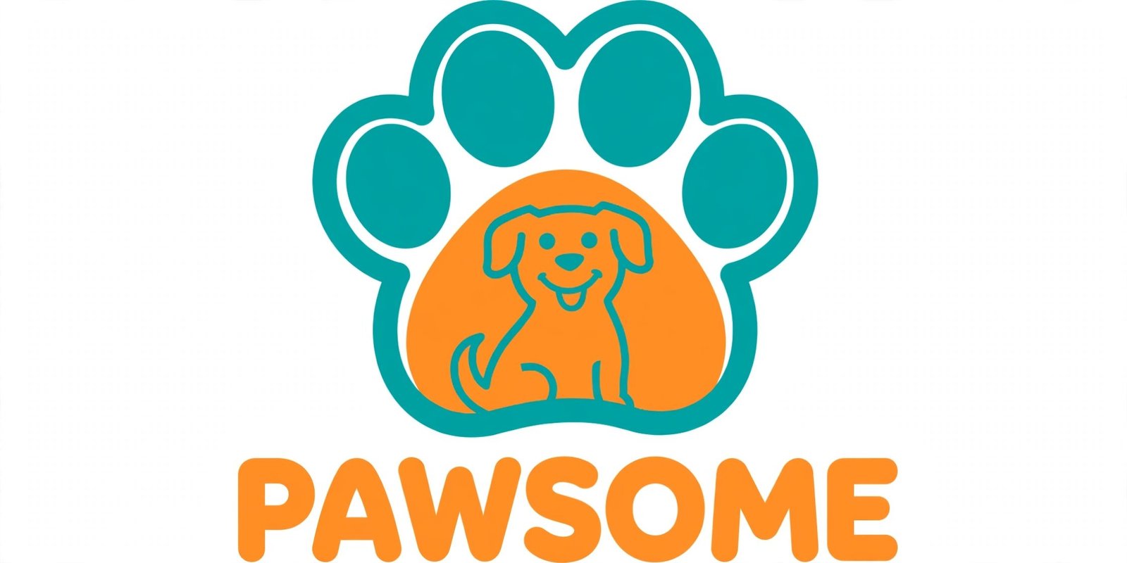 Pet Brand Logo — sample work by KEXQO