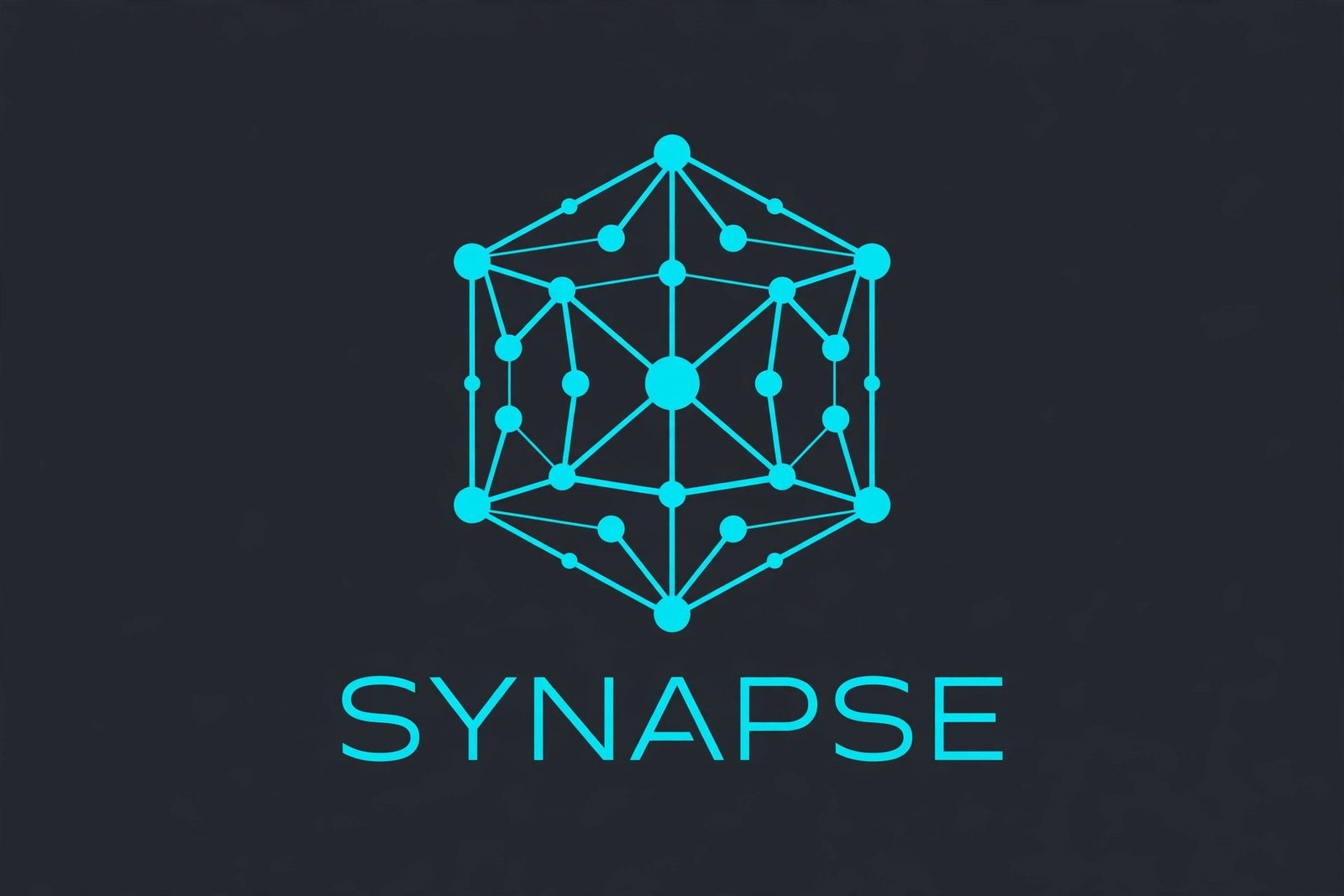 AI Company Logo — sample work by KEXQO